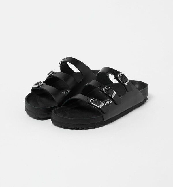 UNITED ARROWS「【別注】＜BIRKENSTOCK＞FLORIDA サンダル」|サンダル|