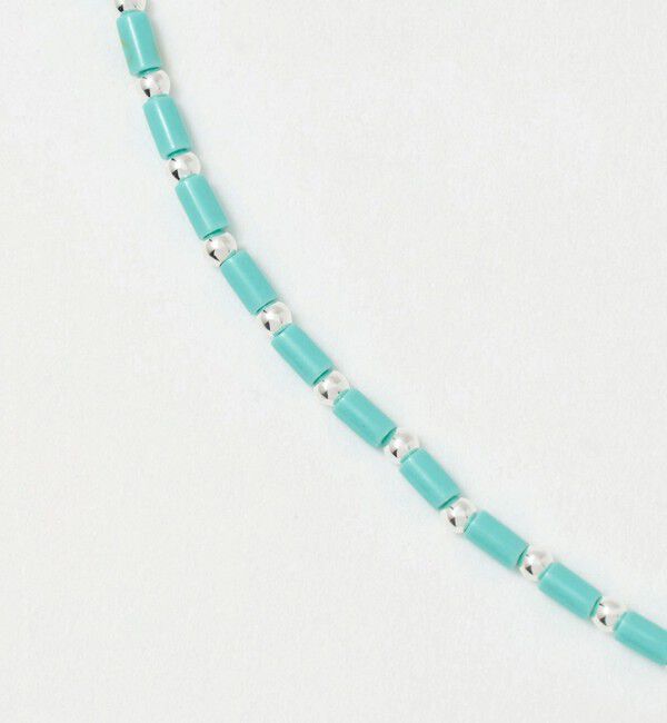 UNITED ARROWS「＜HARPO＞BEADS ネックレス」|その他|