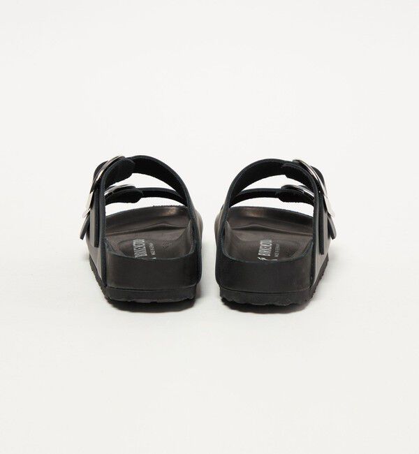 UNITED ARROWS「【別注】＜BIRKENSTOCK＞ARIZONA BIG BUCKLE サンダル」|サンダル|
