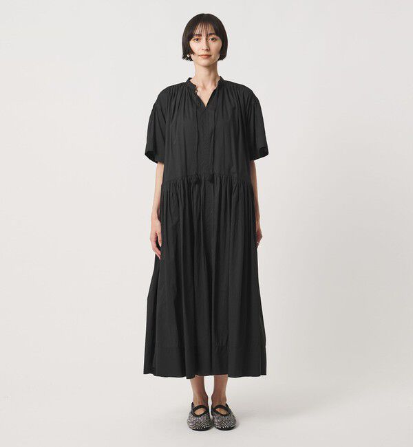 UNITED ARROWS「インディア ボイル ワンピース」|ワンピース|