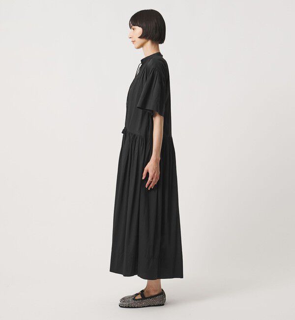 UNITED ARROWS「インディア ボイル ワンピース」|ワンピース|