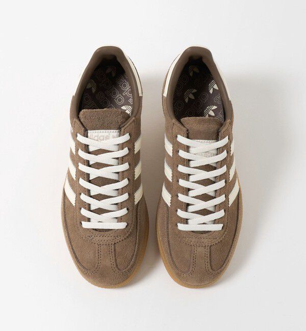 UNITED ARROWS「＜adidas Originals＞HANDBALL SPEZIAL SUD スニーカー」|スニーカー|