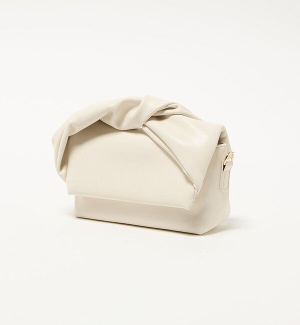 EMMEL REFINES「＜kaene＞2WAY リボン バッグ＜ Select by EMMEL REFINES ＞」|その他|