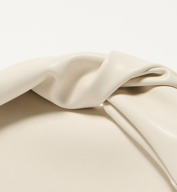 EMMEL REFINES「＜kaene＞2WAY リボン バッグ＜ Select by EMMEL REFINES ＞」|その他|