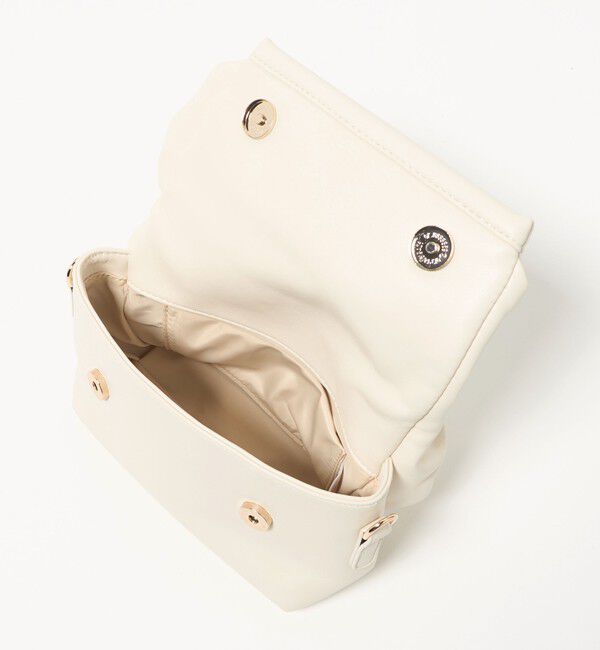 EMMEL REFINES「＜kaene＞2WAY リボン バッグ＜ Select by EMMEL REFINES ＞」|その他|