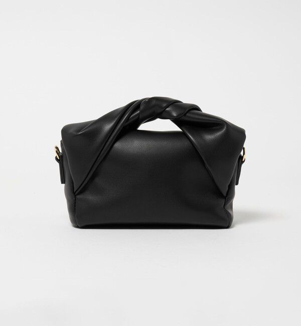 EMMEL REFINES「＜kaene＞2WAY リボン バッグ＜ Select by EMMEL REFINES ＞」|その他|