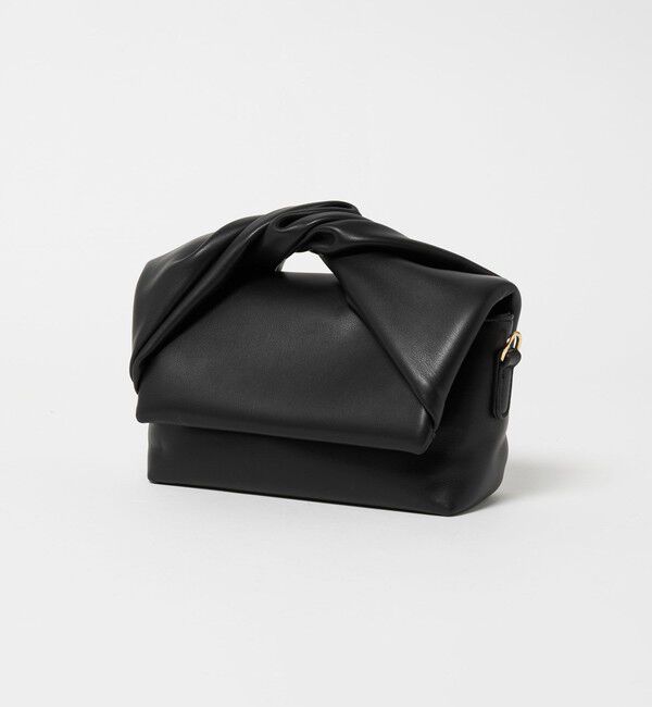 EMMEL REFINES「＜kaene＞2WAY リボン バッグ＜ Select by EMMEL REFINES ＞」|その他|