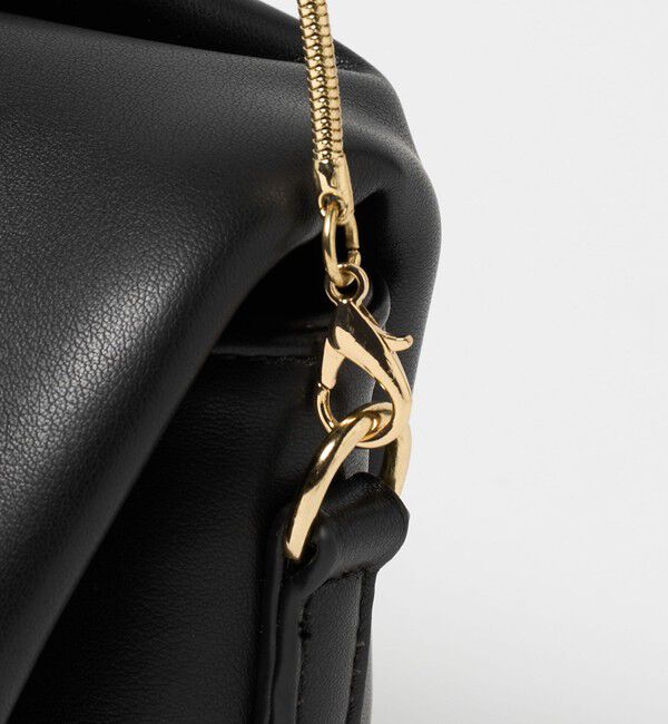 EMMEL REFINES「＜kaene＞2WAY リボン バッグ＜ Select by EMMEL REFINES ＞」|その他|