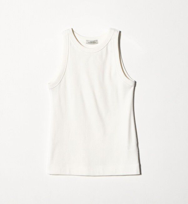 UNITED ARROWS green label relaxing「アメリカン スリーブ タンクトップ 抗菌」|タンクトップ|