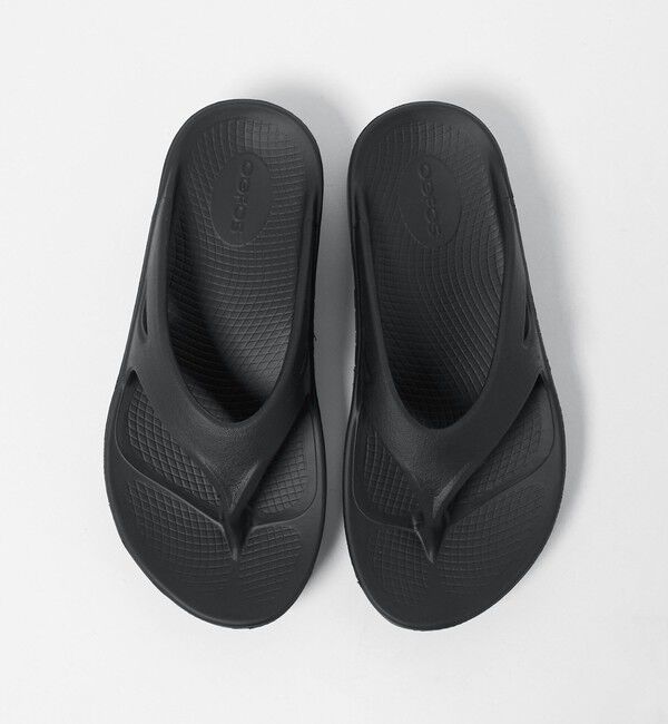 UNITED ARROWS green label relaxing「【WEB限定】＜OOFOS＞OOriginal / オリジナル」|サンダル|