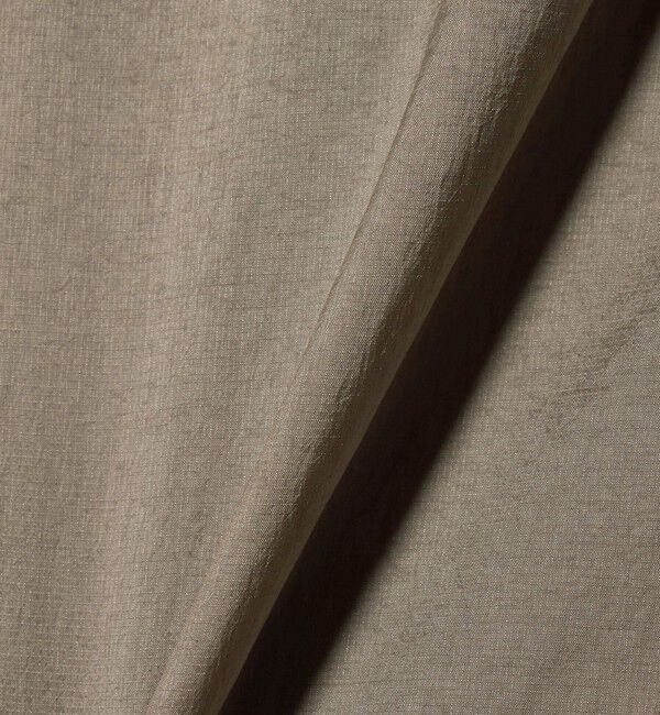 UNITED ARROWS green label relaxing「【WEB限定】＜THE NORTH FACE＞GAR ウインドジャケット」|ブルゾン・スタジャン|
