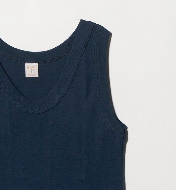 UNITED ARROWS green label relaxing「＜gicipi＞VANADIO タンクトップ」|タンクトップ|