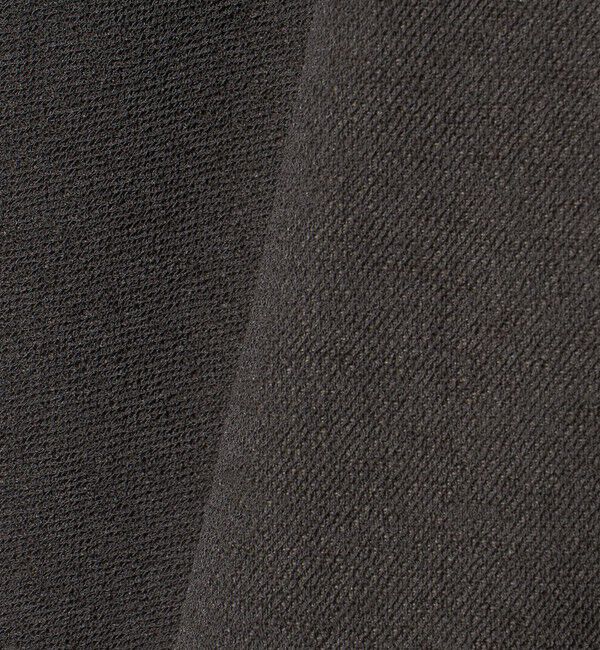 UNITED ARROWS green label relaxing「【WEB限定】JUST fit ピケ パイル 半袖 ポロシャツ -吸水速乾・UVカット-」|ポロシャツ|