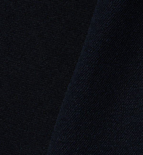 UNITED ARROWS green label relaxing「【WEB限定】JUST fit ピケ パイル 半袖 ポロシャツ -吸水速乾・UVカット-」|ポロシャツ|