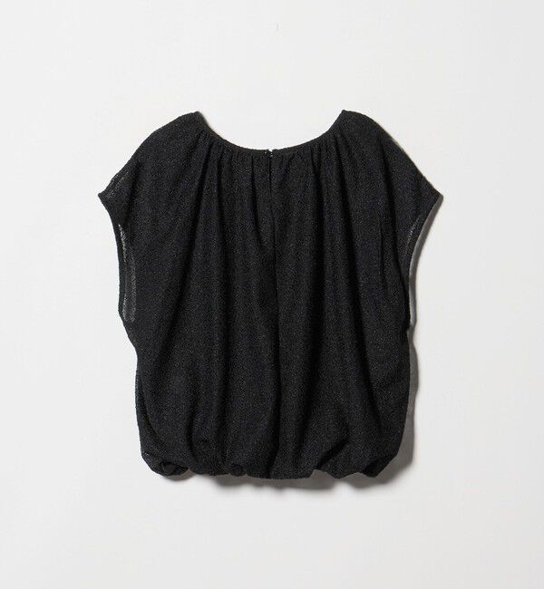 UNITED ARROWS green label relaxing「ラッセルレース スソバルーン カットソー」|Tシャツ・カットソー|