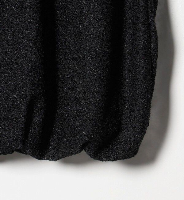 UNITED ARROWS green label relaxing「ラッセルレース スソバルーン カットソー」|Tシャツ・カットソー|