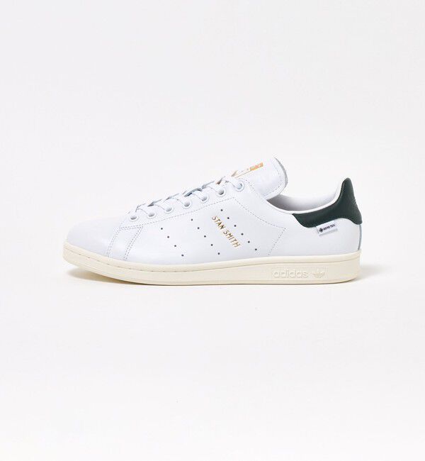 UNITED ARROWS green label relaxing「【WEB限定】＜adidas Originals＞スタンスミス GORE-TEX スニーカー」|スニーカー|WHITE