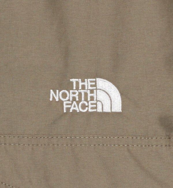 UNITED ARROWS green label relaxing「【WEB限定】＜THE NORTH FACE＞ショート コンパクトジャケット」|アウトドア|