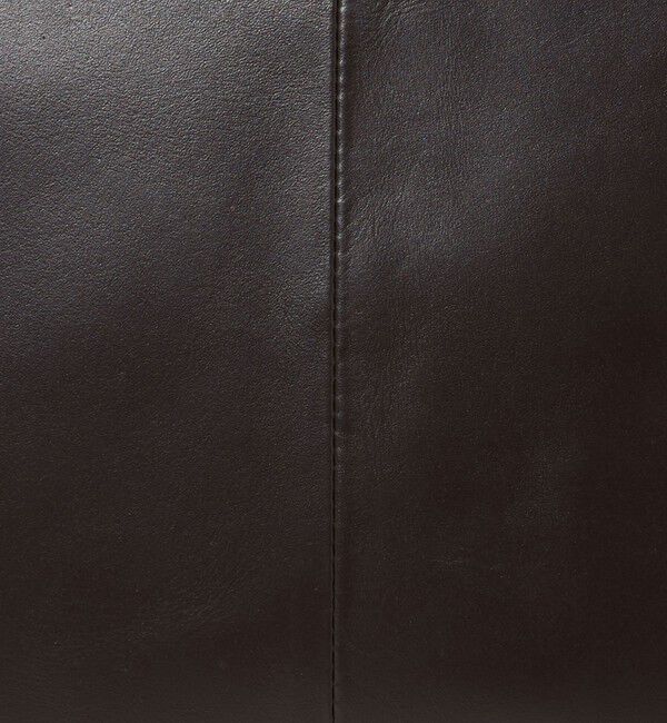 UNITED ARROWS green label relaxing「GLR ファンクショナル V3 レザー トートバッグ」|トートバッグ|