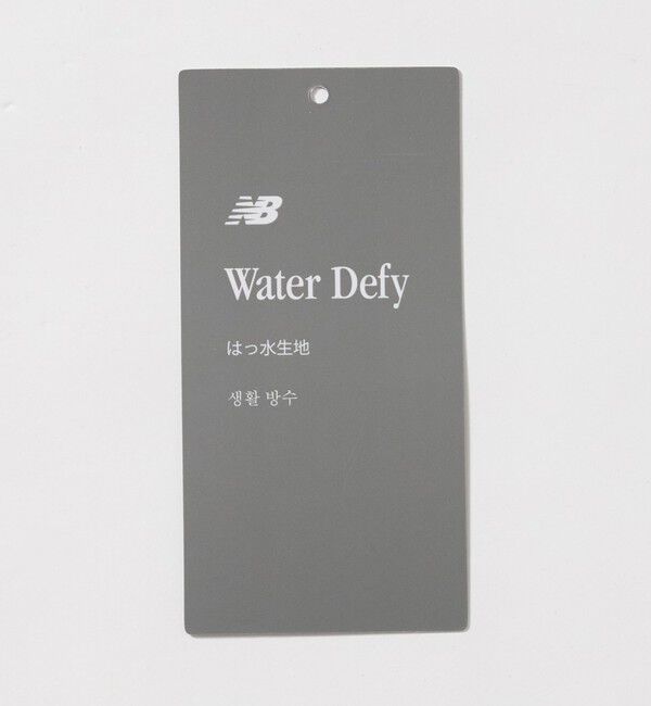 UNITED ARROWS green label relaxing「＜New Balance＞ウーブン トラック カーゴパンツ」|その他|