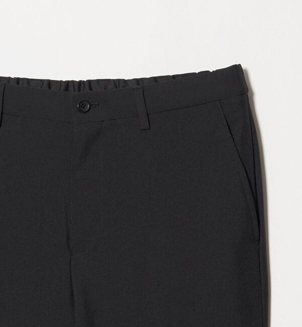 UNITED ARROWS green label relaxing「【WEB限定】JUST fit ドライポリエステル ナロー セットアップ -吸水速乾-」|テーラードジャケット|