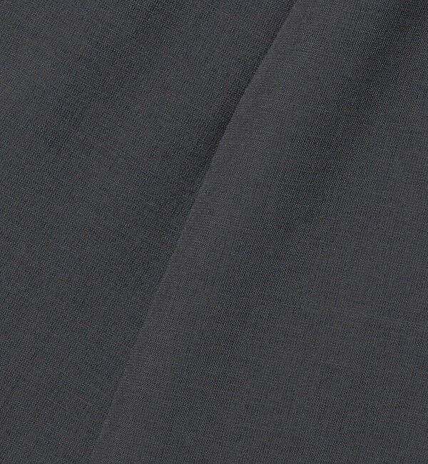 UNITED ARROWS green label relaxing「【WEB限定】JUST fit ドライポリエステル ナロー セットアップ -吸水速乾-」|テーラードジャケット|