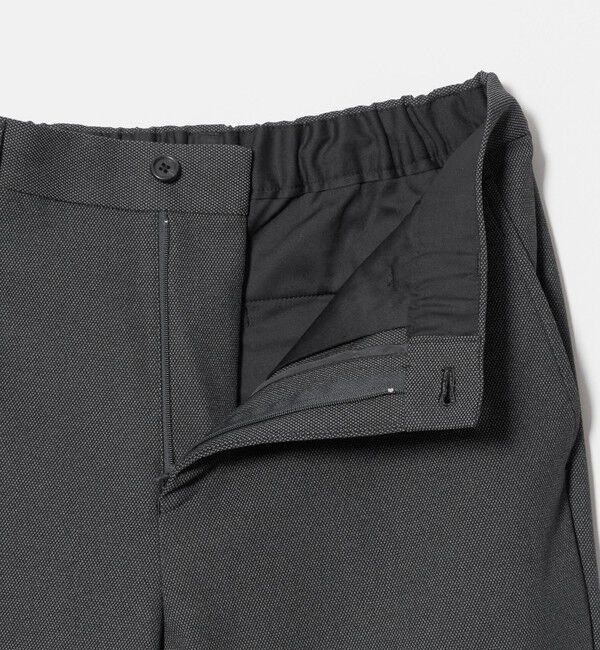 UNITED ARROWS green label relaxing「【WEB限定】JUST fit WORKIST セットアップ -ストレッチ-」|スーツ|
