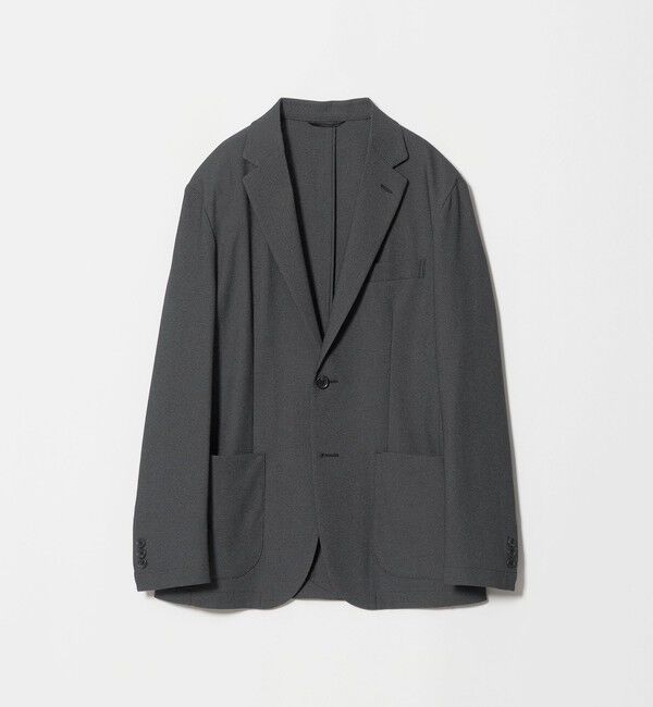 UNITED ARROWS green label relaxing「【WEB限定】JUST fit WORKIST セットアップ -ストレッチ-」|スーツ|
