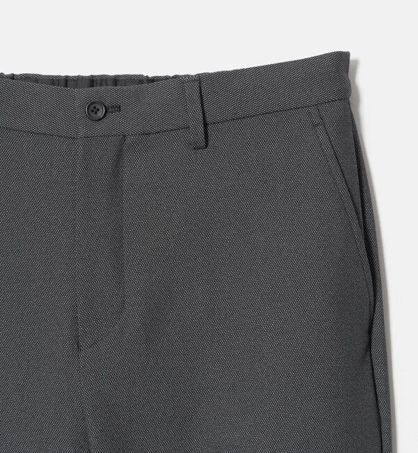 UNITED ARROWS green label relaxing「【WEB限定】JUST fit WORKIST セットアップ -ストレッチ-」|スーツ|