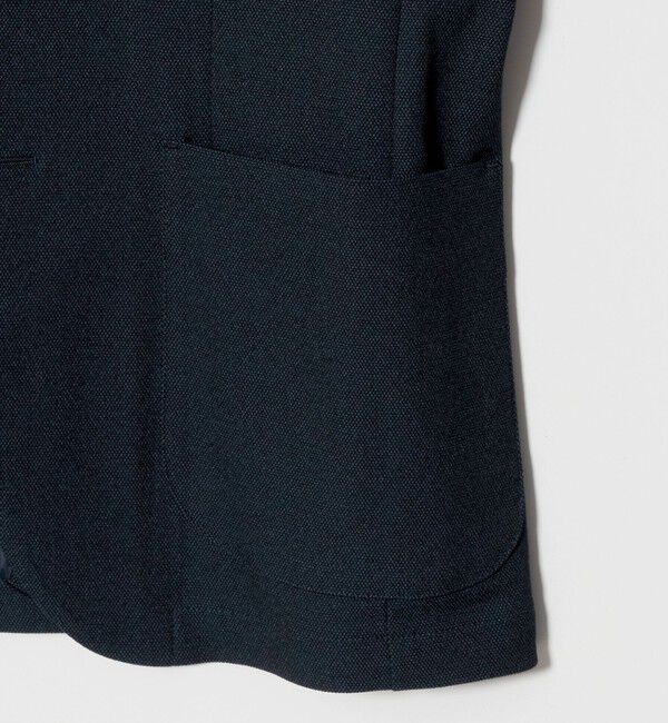 UNITED ARROWS green label relaxing「【WEB限定】JUST fit WORKIST セットアップ -ストレッチ-」|スーツ|
