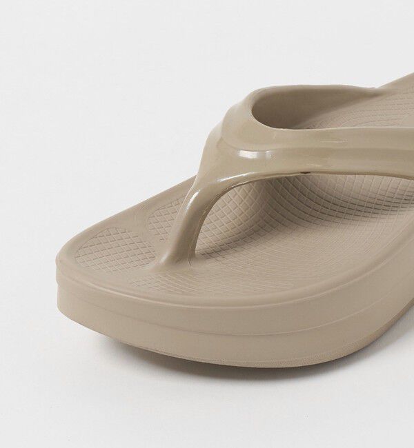 BEAUTY&YOUTH UNITED ARROWS「＜OOFOS＞OOmega サンダル」|サンダル|
