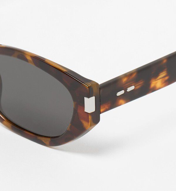 NICE WEATHER「＜MUUT＞G.LAB 06/ファッショングラス」|サングラス|