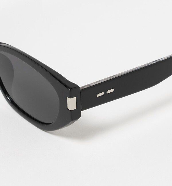 NICE WEATHER「＜MUUT＞G.LAB 06/ファッショングラス」|サングラス|