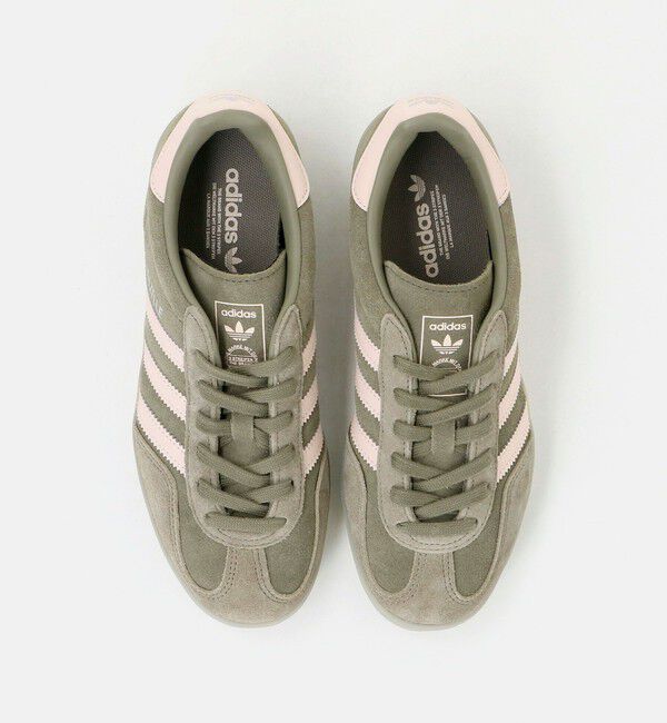 BEAUTY&YOUTH UNITED ARROWS「＜adidas Originals＞GAZZLE INDOOR スニーカー」|スニーカー|