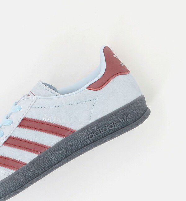 BEAUTY&YOUTH UNITED ARROWS「＜adidas Originals＞GAZZLE INDOOR スニーカー」|スニーカー|