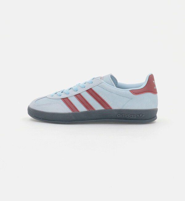 BEAUTY&YOUTH UNITED ARROWS「＜adidas Originals＞GAZZLE INDOOR スニーカー」|スニーカー|
