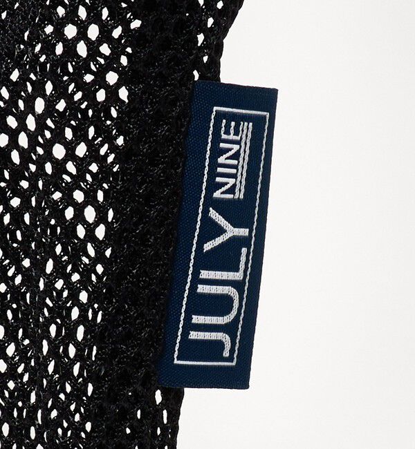 BEAUTY&YOUTH UNITED ARROWS「＜JULY NINE＞SEQUEL MESH BITTY ショルダーバッグ」|ショルダー・メッセンジャー|