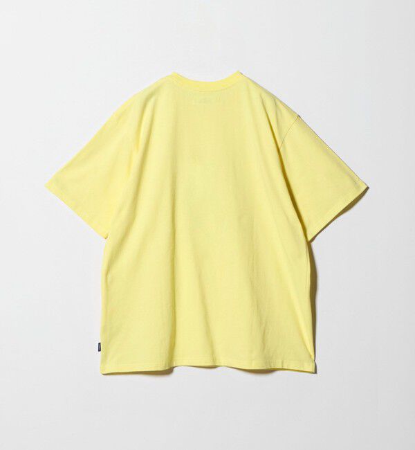 NICE WEATHER「＜NICE WEATHER＞アイコニックプリント Tシャツ」|Tシャツ・カットソー|