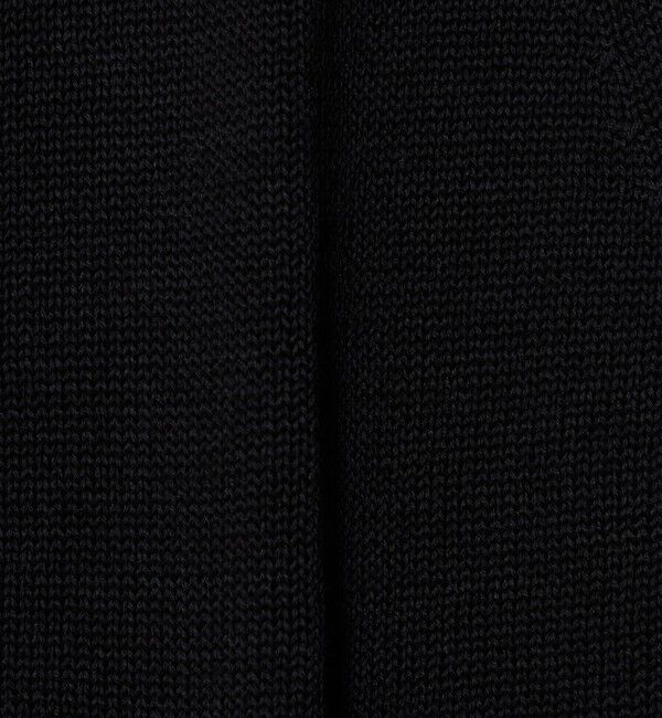BEAUTY&YOUTH UNITED ARROWS「コットン ペプラム 2WAY ベスト ウォッシャブル」|ベスト・ジレ|