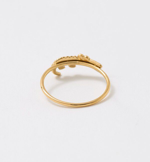BEAUTY&YOUTH UNITED ARROWS「＜SOAC＞モチーフ リング」|リング|