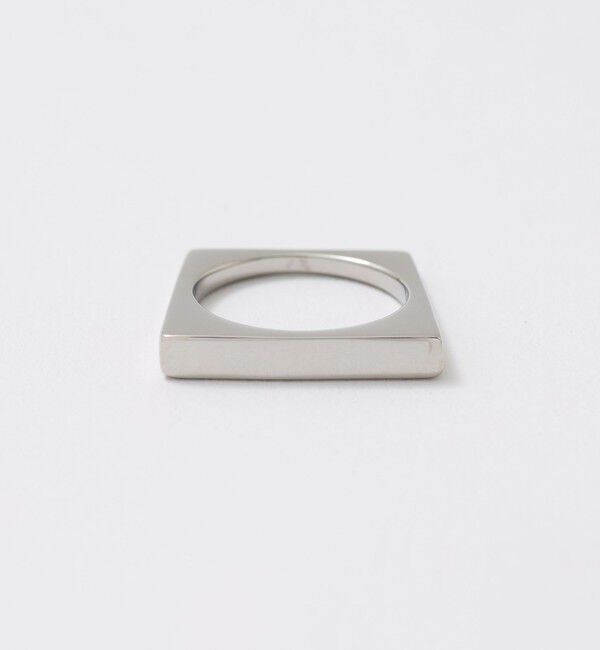 BEAUTY&YOUTH UNITED ARROWS「＜SOAC＞Rook リング」|ネックレス|