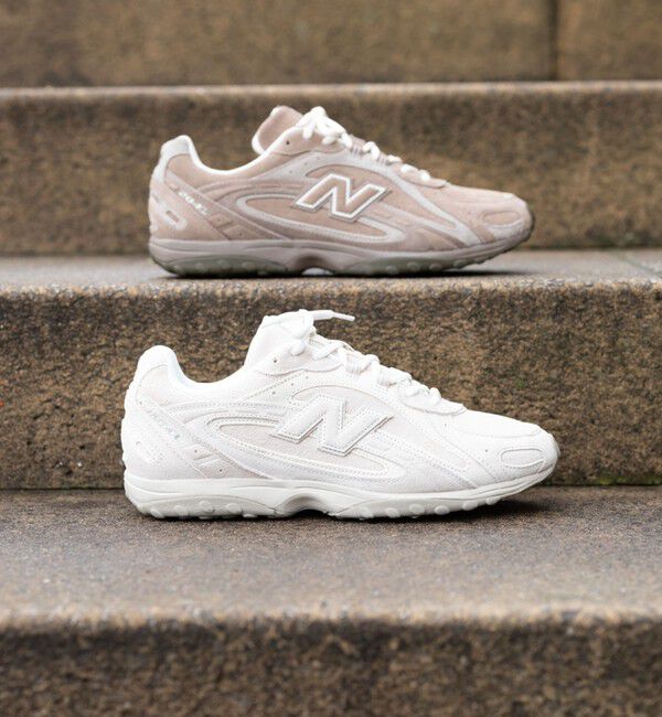 BEAUTY&YOUTH UNITED ARROWS「＜New Balance＞U204L スニーカー」|スニーカー|
