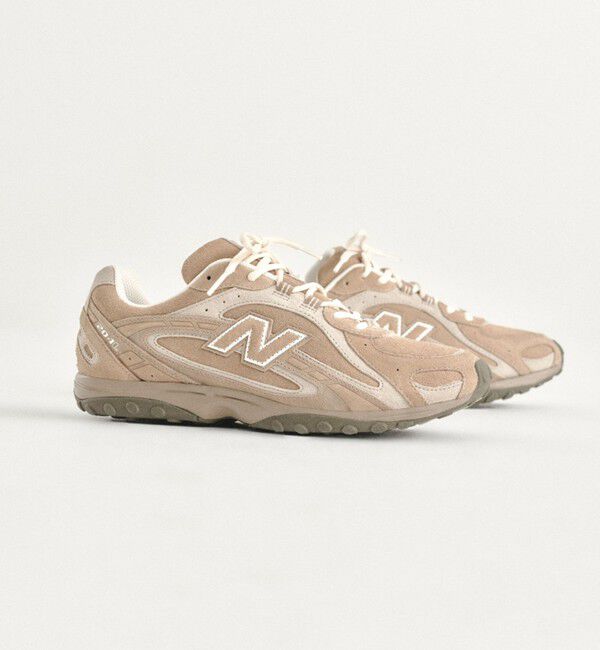BEAUTY&YOUTH UNITED ARROWS「＜New Balance＞U204L スニーカー」|スニーカー|