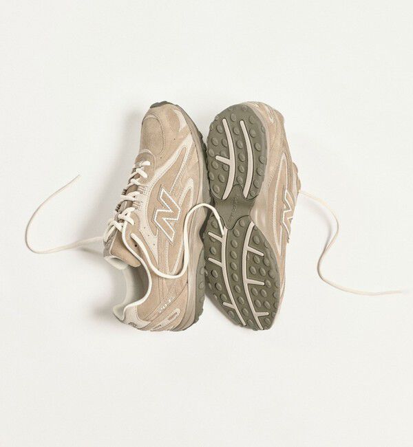 BEAUTY&YOUTH UNITED ARROWS「＜New Balance＞U204L スニーカー」|スニーカー|