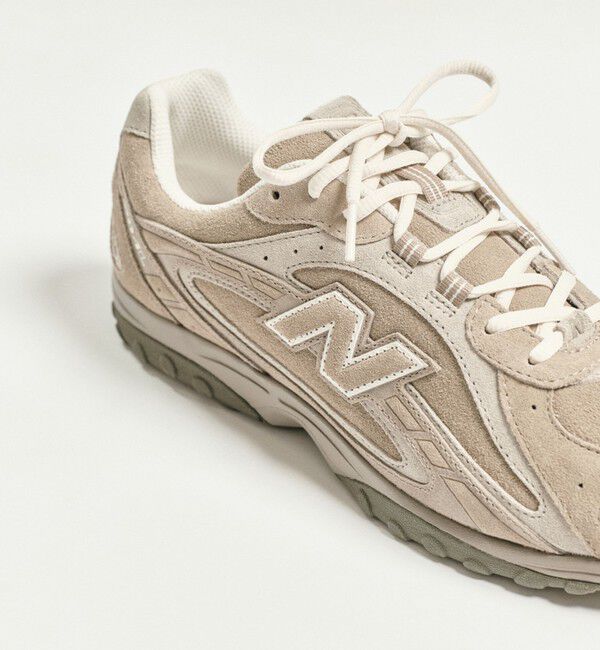 BEAUTY&YOUTH UNITED ARROWS「＜New Balance＞U204L スニーカー」|スニーカー|