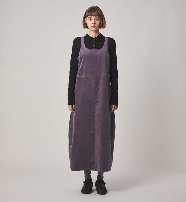 STEVEN ALAN「＜Steven Alan＞ベッチン ワンピース」|ワンピース|