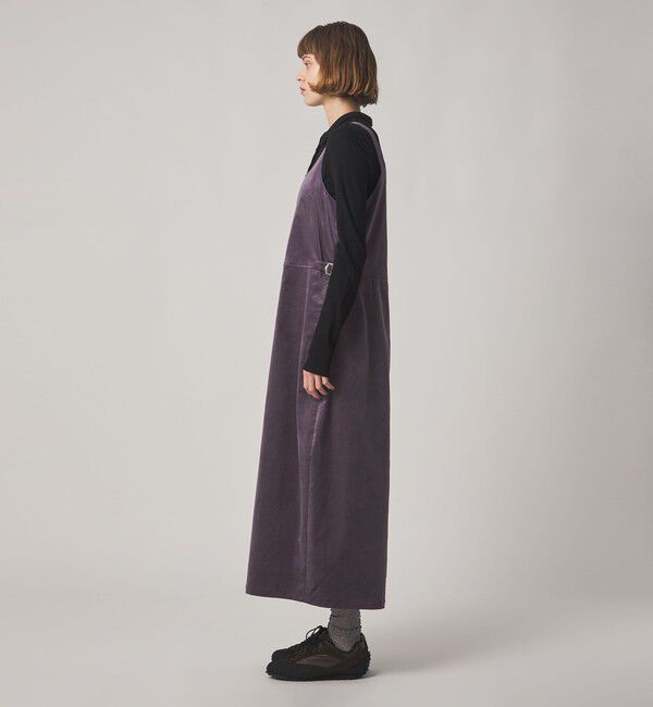 STEVEN ALAN「＜Steven Alan＞ベッチン ワンピース」|ワンピース|