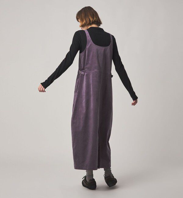 STEVEN ALAN「＜Steven Alan＞ベッチン ワンピース」|ワンピース|