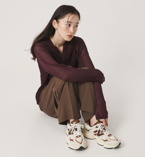 BEAUTY&YOUTH UNITED ARROWS「＜New Balance＞U9060 3EG スニーカー」|スニーカー|