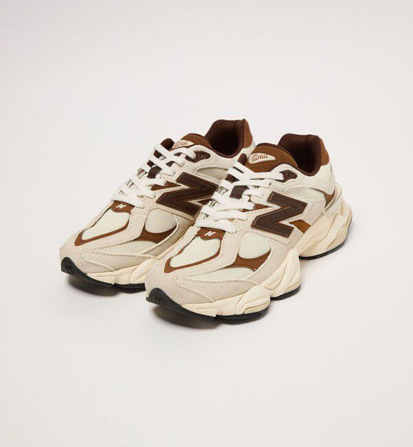 BEAUTY&YOUTH UNITED ARROWS「＜New Balance＞U9060 3EG スニーカー」|スニーカー|